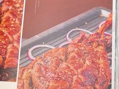 -老爷庙风味美食府(魏都大道店)