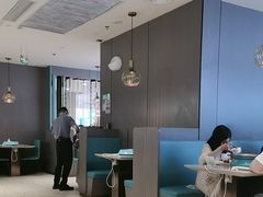 -半天妖烤鱼(西直门凯德mall店)
