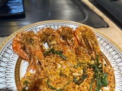 -盛焰铁板烧(王府井店)