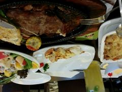 -菲滋意式餐厅(金华银泰城店)