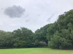 -上海兴国宾馆香樟园西餐厅