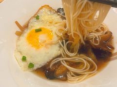 -粗茶淡饭·汉口公馆(循礼门店)