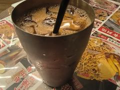 -孖记茶档·热腾茶餐(江南西plus店)