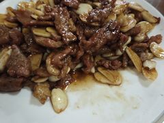 -百姓家常菜(县前街店)