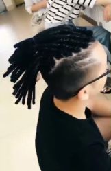 -雅典娜造型