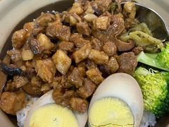 -椰皇鸡饭·烧味烧腊