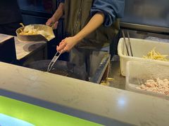-鸡柳大人鸡柳年糕薯条(农贸云创店)