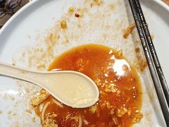 -西部马华清真兰州牛肉面·烧烤夜市(关东店)