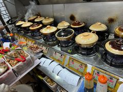 -嘉华小吃(蛇口市场店)