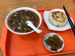 -八沟羊汤(河北大街店)