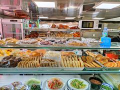 -隆福寺小吃店(东四店)