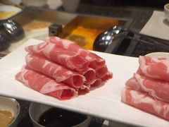 -皇城老妈(德胜店)