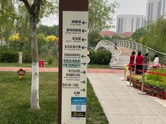 -南翠屏公园