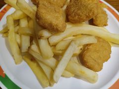 -比格比萨自助(花园路店)