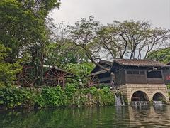 -深圳锦绣中华民俗村