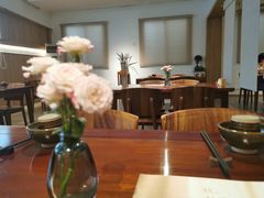 大堂-七色云蔬食(喜邻里店)