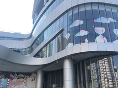 -深圳来福士广场