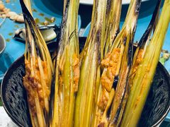 香草烤鸡-半山腰·云南菜(侨福芳草地店)