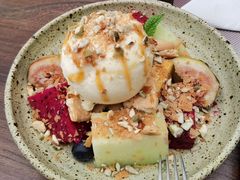 -FOOOO CITY CLUB 孚乐里音乐西餐酒吧(来福士店)