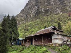 -九峰山