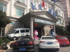 -上海仁爱医院