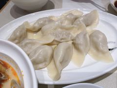 酸菜水饺-喜家德虾仁水饺(麒麟社店)