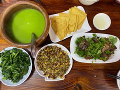 客家养生油茶-客家养生油茶(汕尾店)