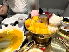 -3号仓库·创意中国菜(乐清正大广场店)