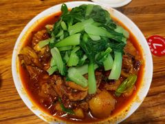 -清真云霞大盘鸡(兰州西湖金街店)