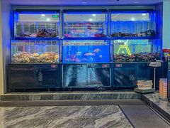 -南海渔村(珠江新城店)