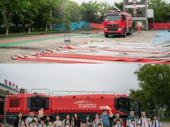 -广州白云国际机场