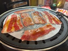 -燚青春东北泥炉烤肉(百合店)