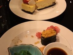 -武汉武昌威斯汀酒店-知味自助餐厅