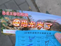 -朝阳公园游乐园