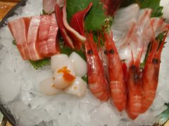 -花和海鲜自助(梅江店)