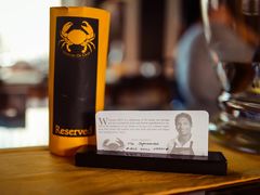 -Ministry of Crab(科伦坡店)