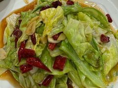 -李连贵熏肉大饼(沈阳站店)
