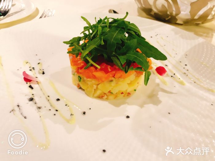 永年西餐厅L'etoile图片
