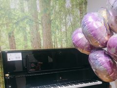 -柏斯音乐(北京荟聚购物中心)