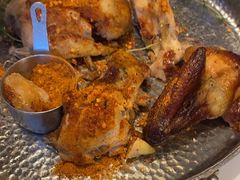 -马克西姆俄罗斯餐厅(通亚街店)