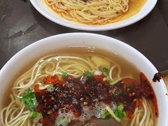 -玉香宫河州牛肉拉面