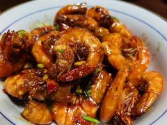 -园林美食城·本土农家菜(杨和镇店)