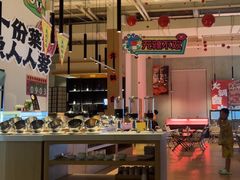 -水善汇旗舰店(金牛路店)