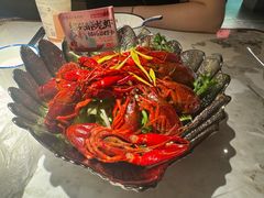 醉龙虾-寻宝记绍兴菜(状元店)