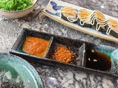 -金膳禾铁板料理(万达店)
