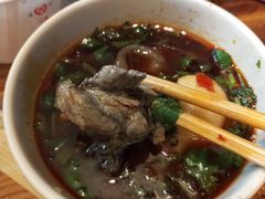 -黑竹香鸡(营和巷店)