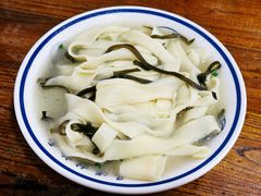 -马遂林烩面馆(少室路店)