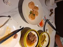-东方早茶 海鲜•青岛菜(国信体育中心店)
