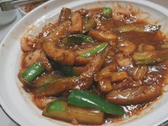 -巴音浩日娲·蒙餐(双林东路店)