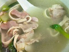 -好吃黄鱼面馆(浦发广场店)